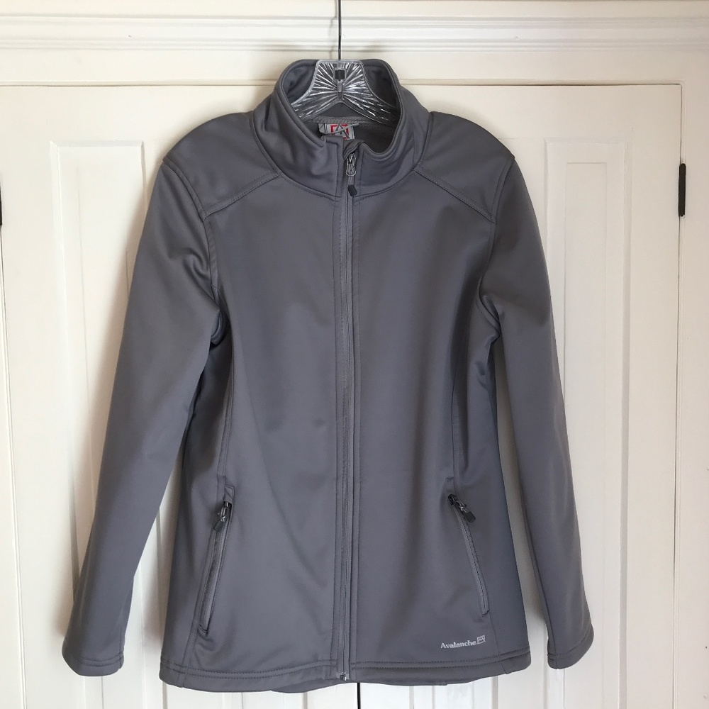 AVALANCHE OUTDOOR JACKET NWOT
